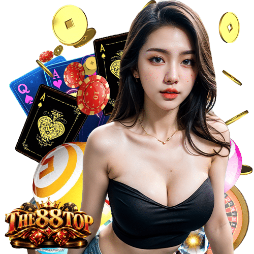 the88top ยอดฮิตปี 2026